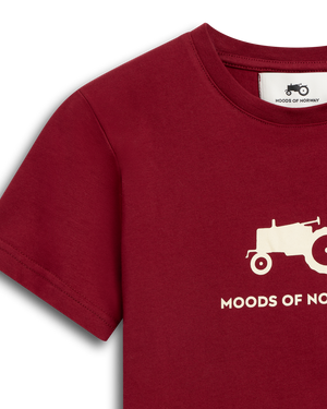 Kids Traktor T-shirt