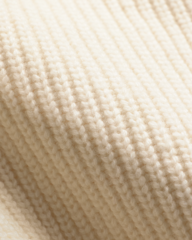 Knit Shawl Cardi