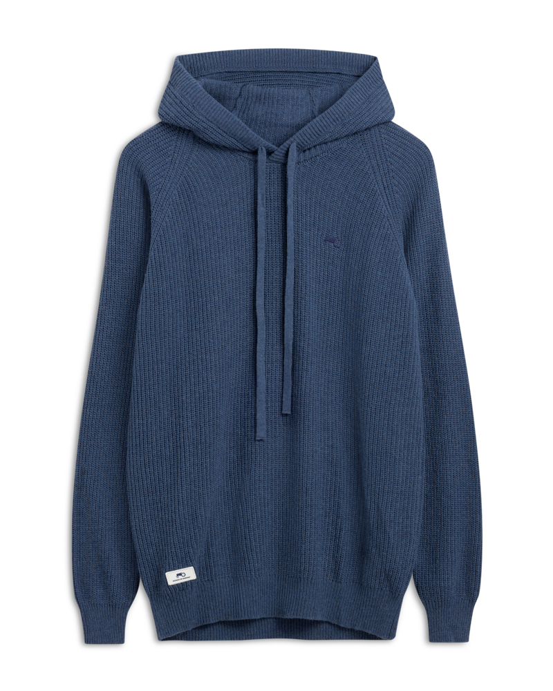 Knitted Hood