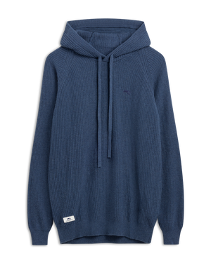 Knitted Hood