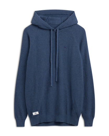 Knitted Hood