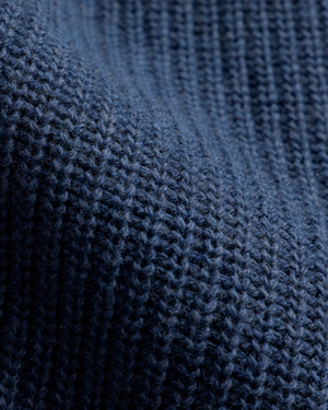 Knitted Hood