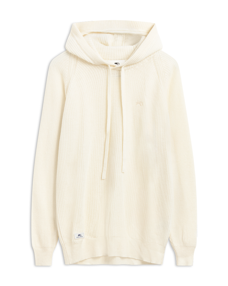 Knitted Hood