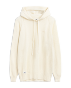 Knitted Hood