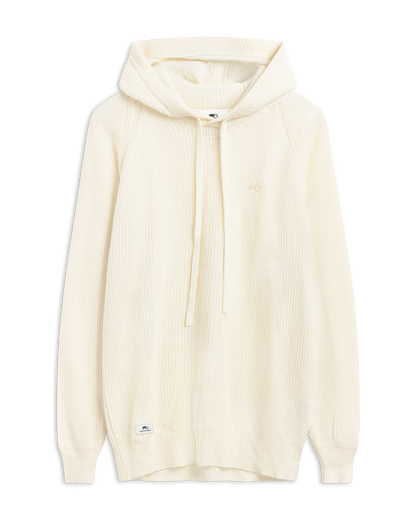 Knitted Hood