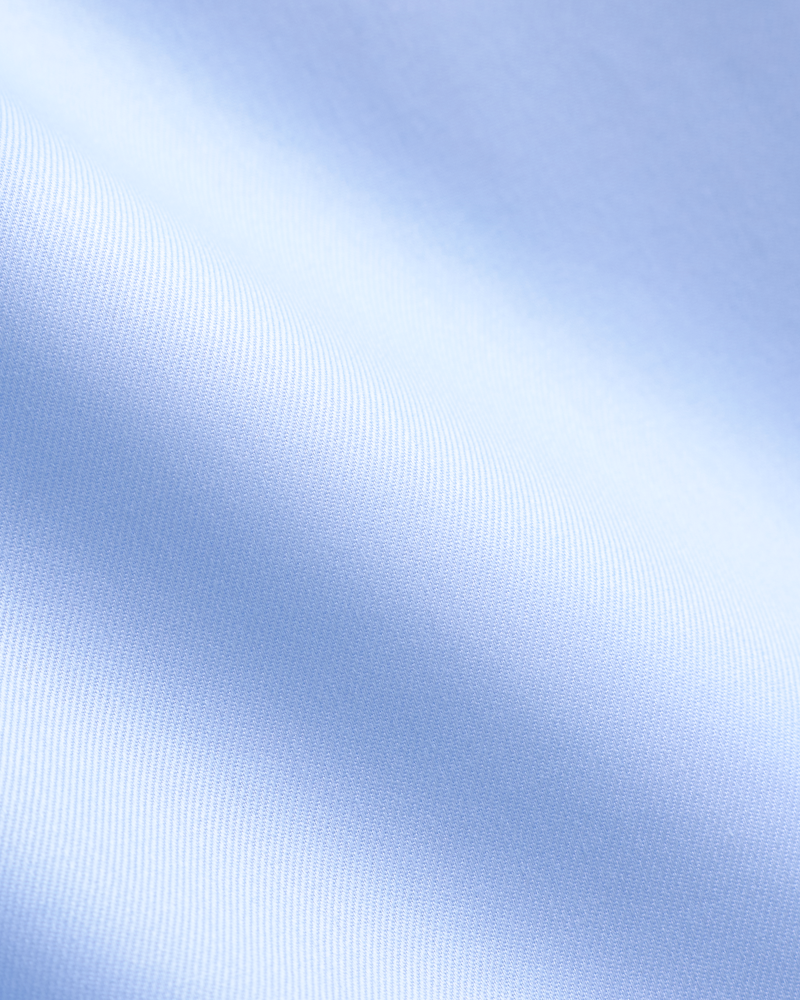 Light Blue Cut Away Shirt R