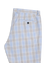 Light Blue Summer Check Pant