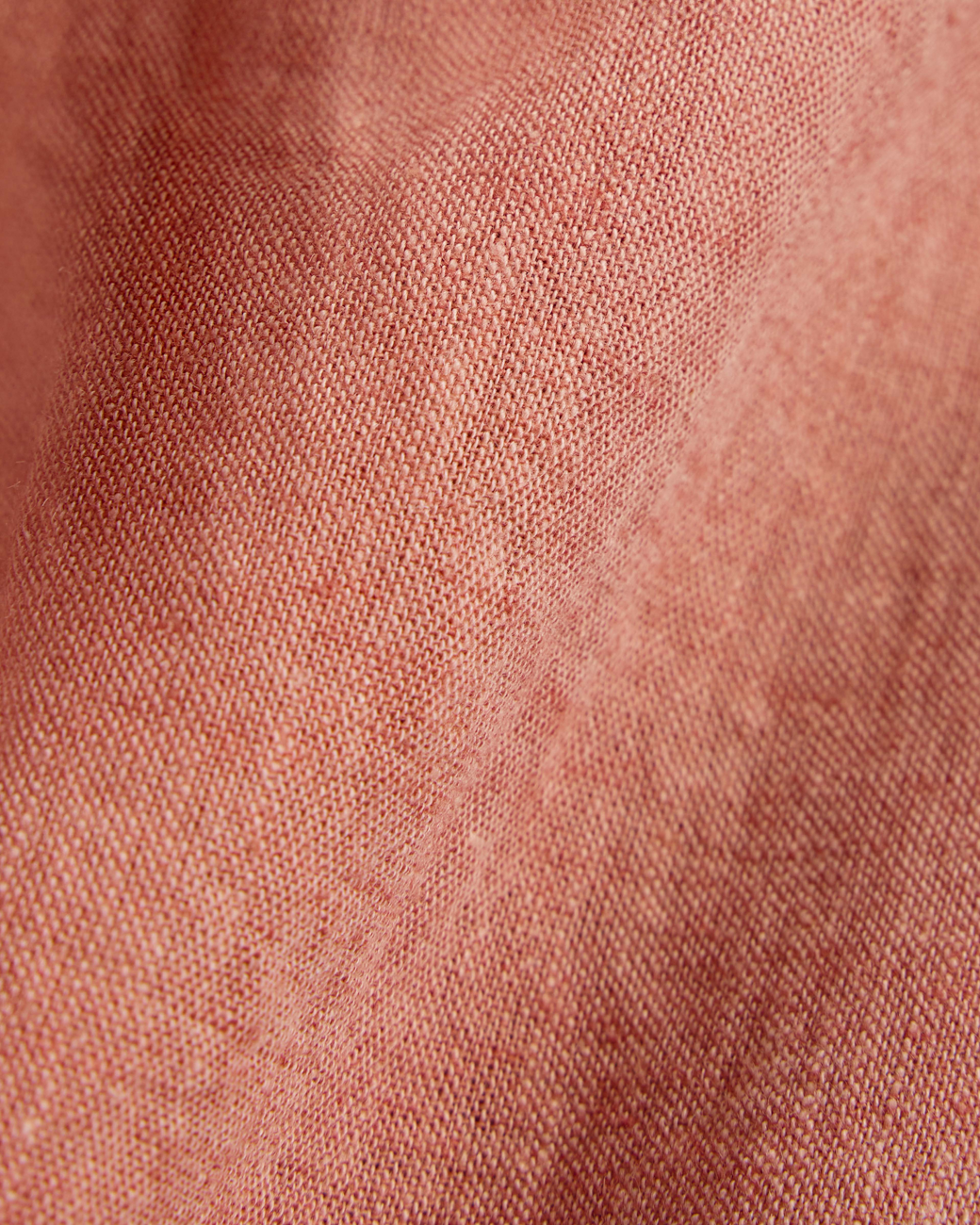 Linen Blend Shirt SS