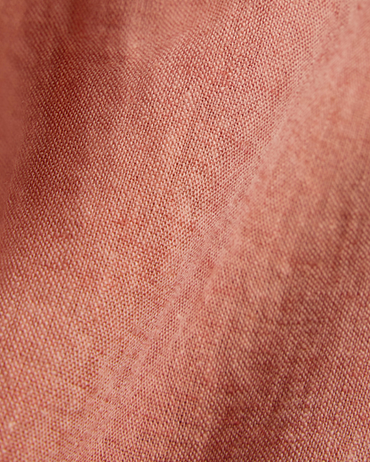 Linen Blend Shirt SS