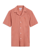Linen Blend Shirt SS