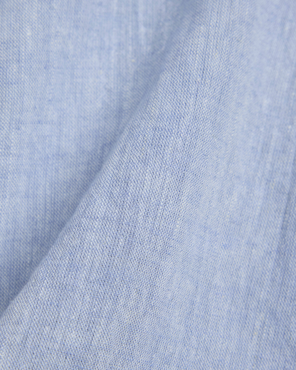Linen Blend Shirt SS
