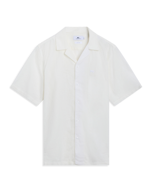 Linen Blend Shirt SS