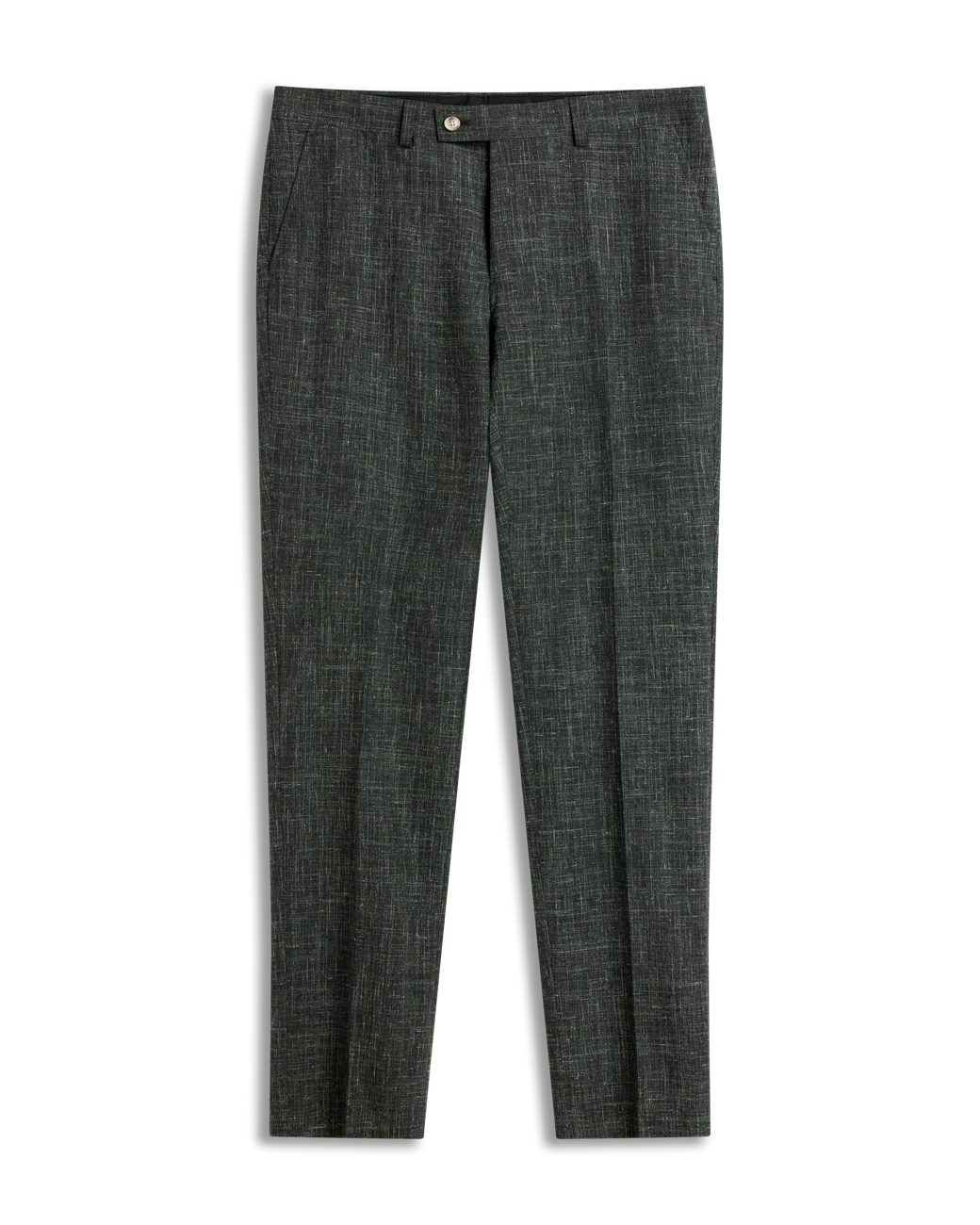 Linen Suit Pant