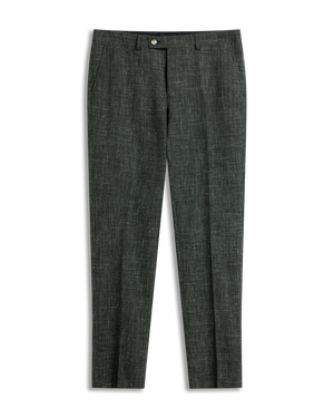 Linen Suit Pant