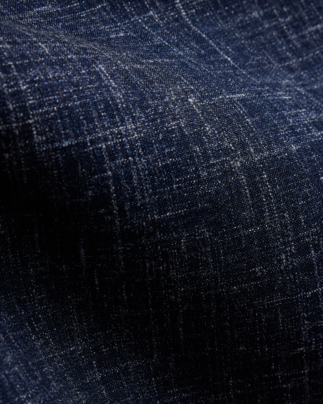 Linen Suit Jacket