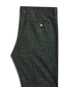 Linen Suit Pant