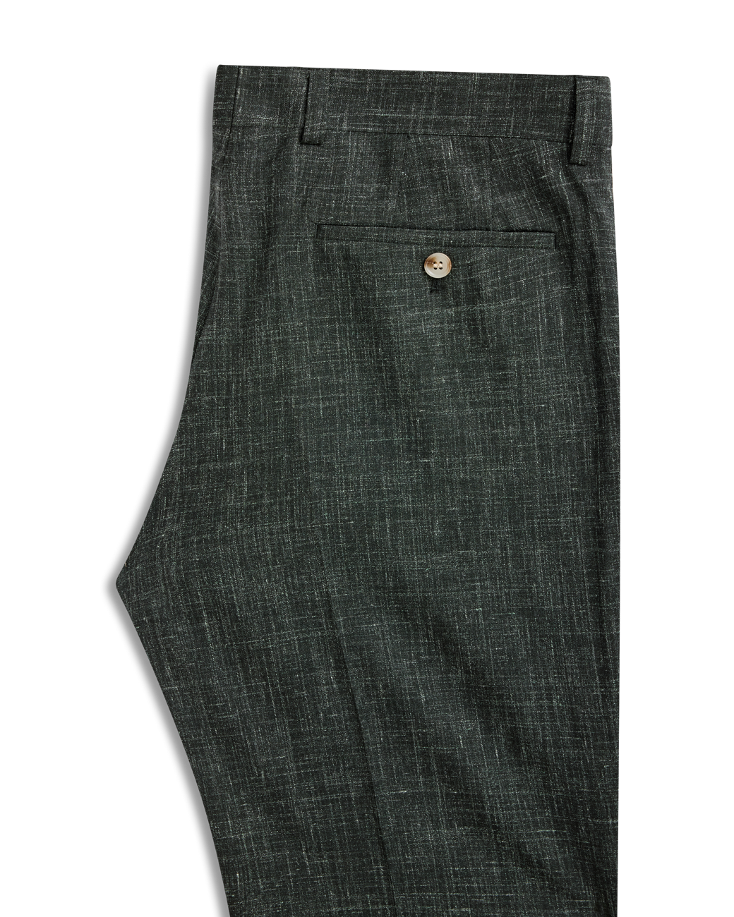Linen Suit Pant