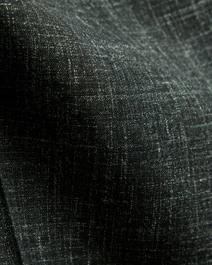 Linen Suit Pant