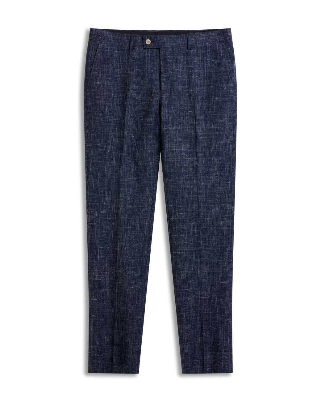 Linen Suit Pant