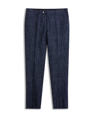 Linen Suit Pant