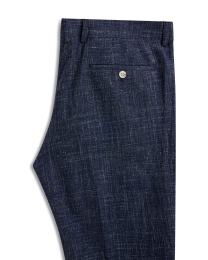 Linen Suit Pant