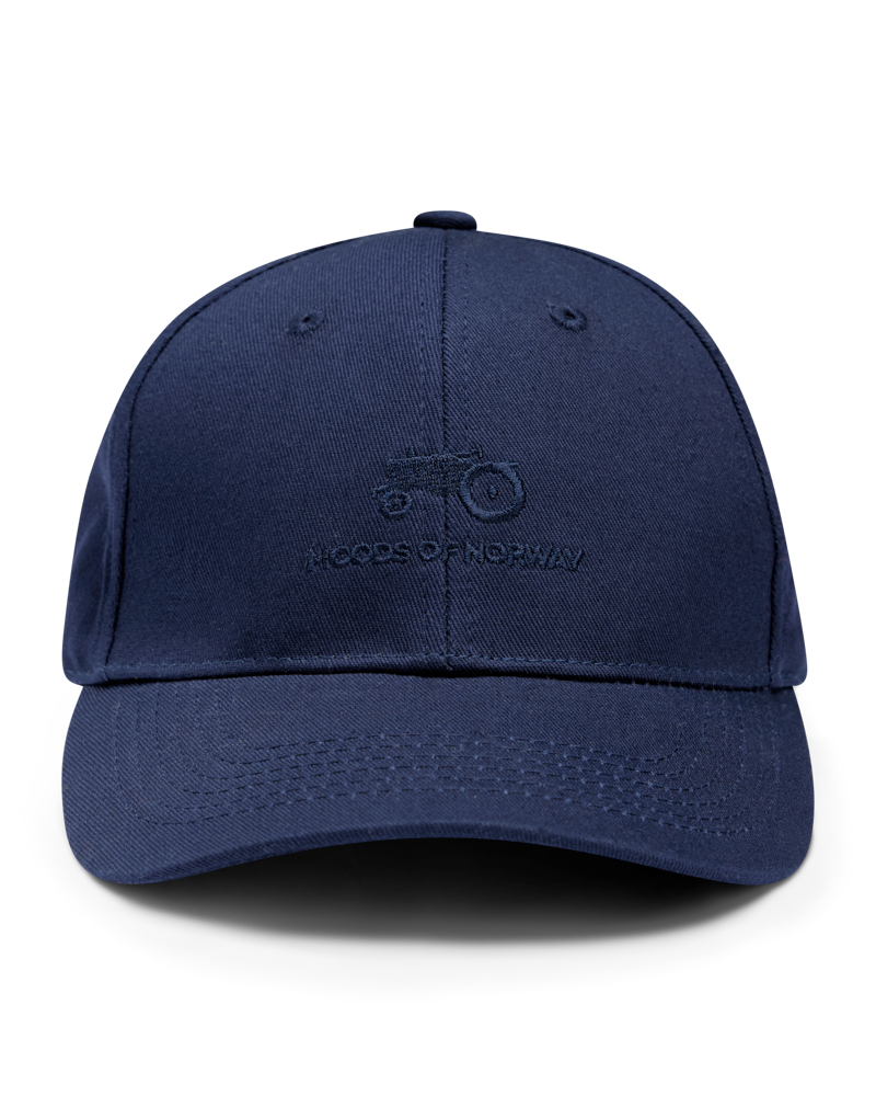 Logo Caps