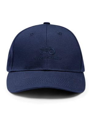 Logo Caps