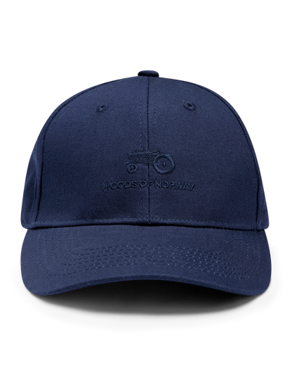 Logo Caps