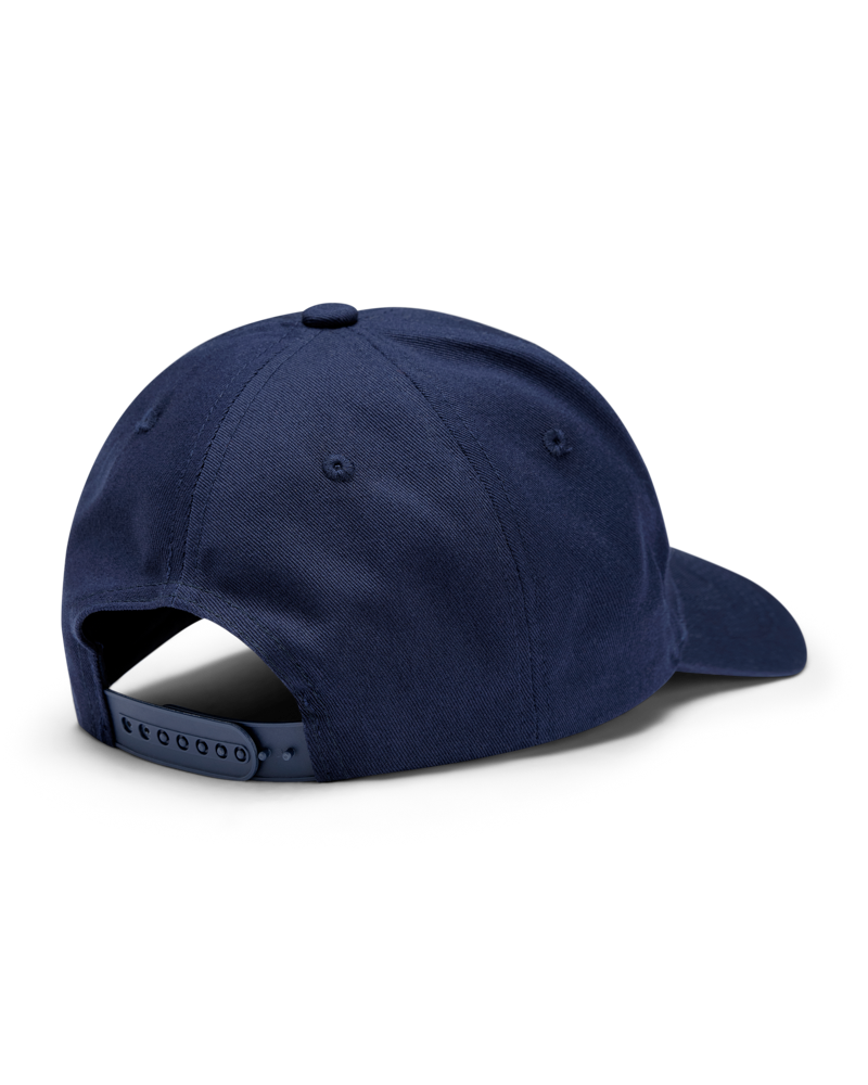 Logo Caps