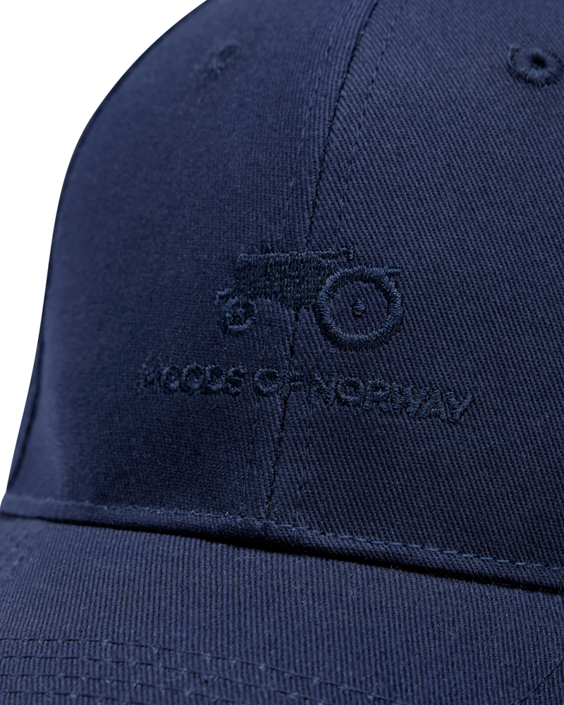 Logo Caps