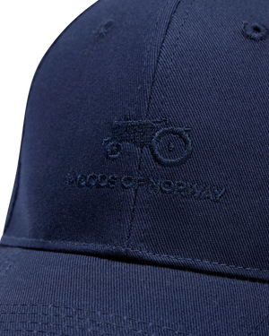Logo Caps