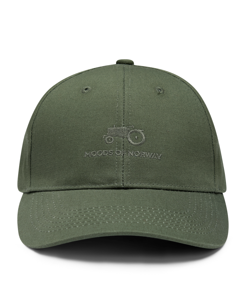 Logo Caps