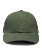 Olive Green