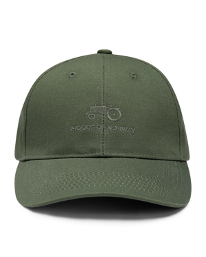 Logo Caps