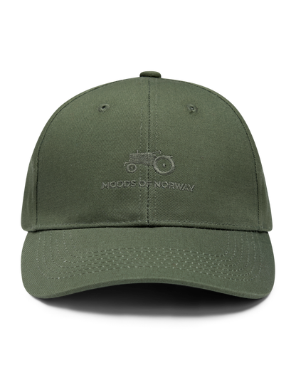 Logo Caps