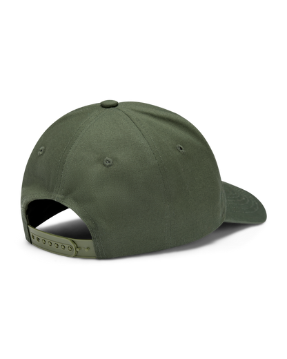 Logo Caps