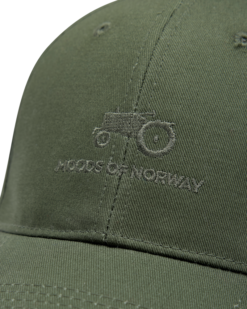 Logo Caps