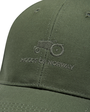 Logo Caps