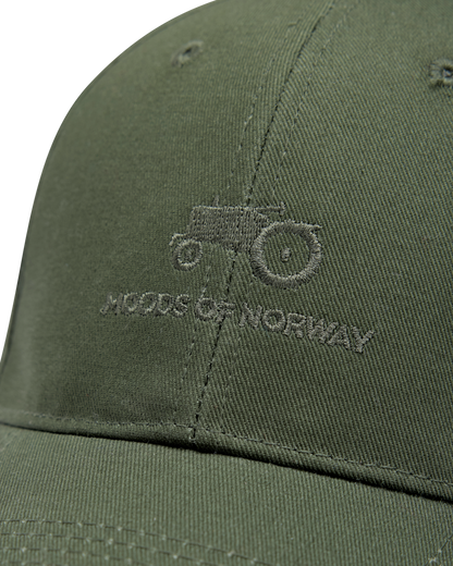 Logo Caps