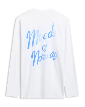 Longsleeve Faded Logo T-Shirt 220
