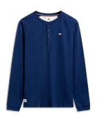 Longsleeve Henley