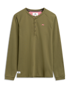 Longsleeve Henley