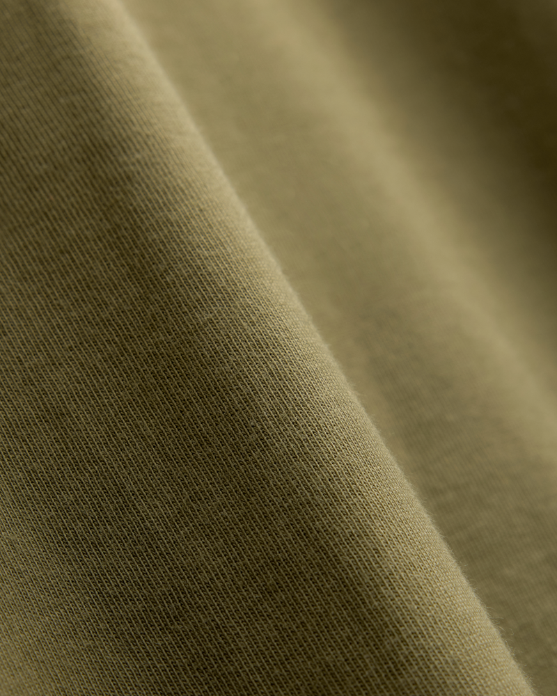 Longsleeve Henley