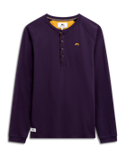 Longsleeve Henley