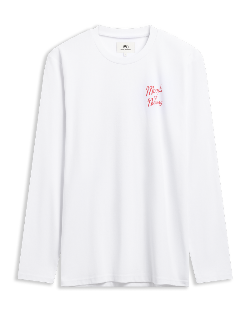 Longsleeve Lobster 220