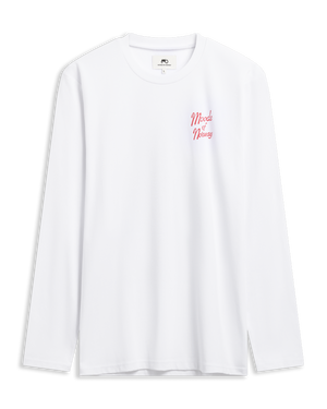 Longsleeve Lobster 220