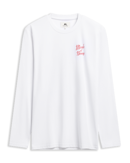 Longsleeve Lobster 220