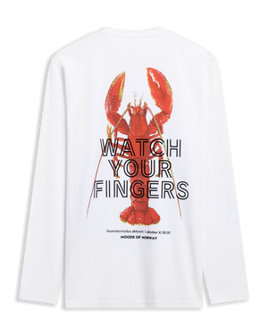 Longsleeve Lobster 220
