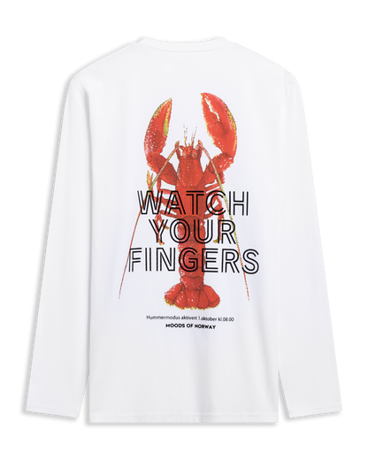 Longsleeve Lobster 220