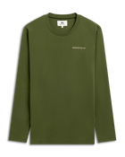 Longsleeve Logo T-Shirt 220